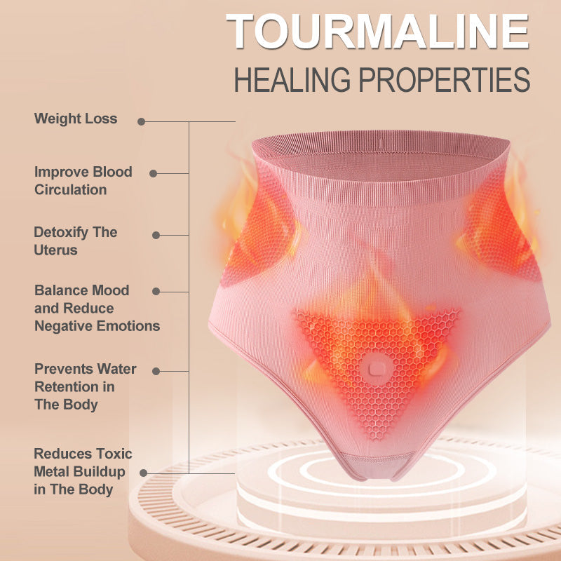 ChicLift - Graphene Firming and Body Shaping Briefs [Last Day Sale]