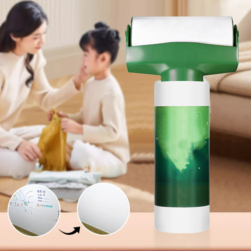 RollinPaint™ - Paint Roller for Home Decor [Last Day Sale] 
