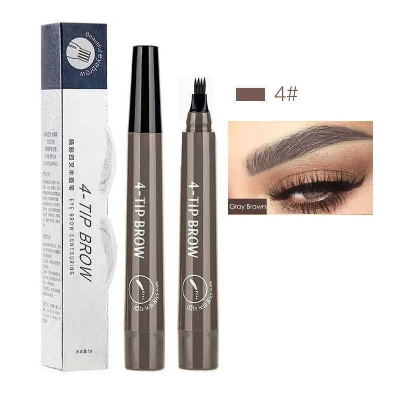BrowMagic - Perfect eyebrows in seconds
