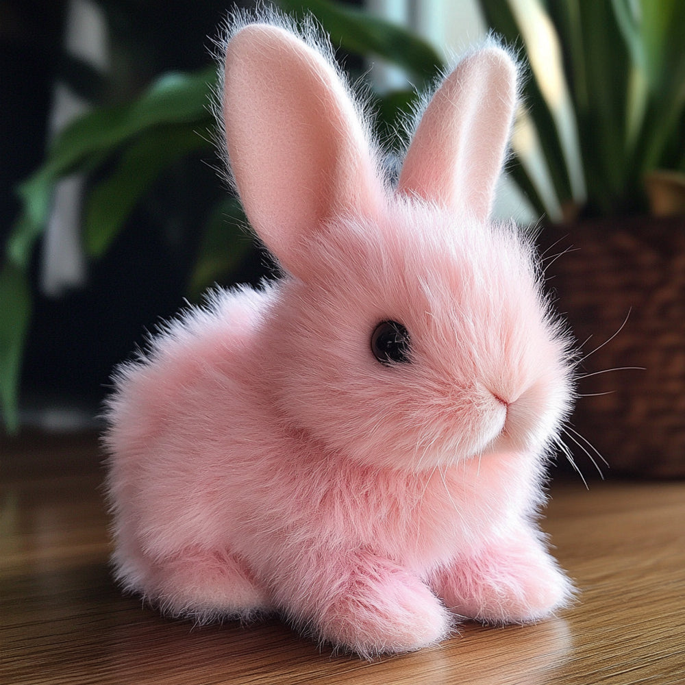 Buy 1+1 FREE | CuddleBunny - Your new soft cuddly friend