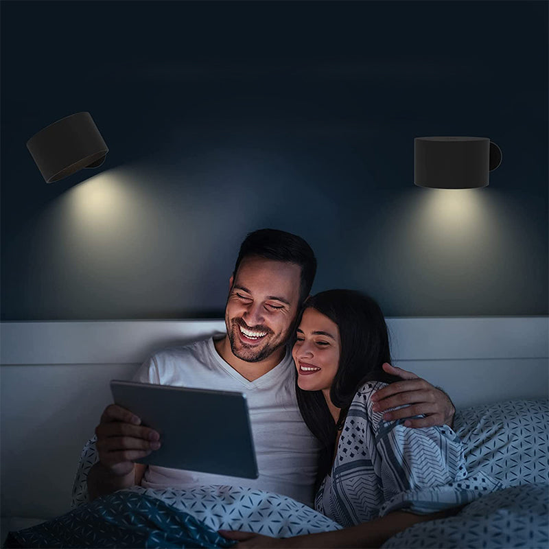 GentleBeam - Soft light that's easy on the eyes! [Last day sale]