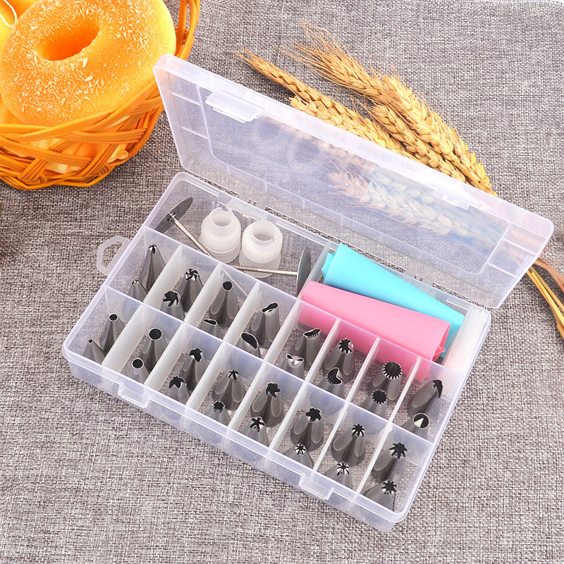 ArtBake - Baking tools for room decoration