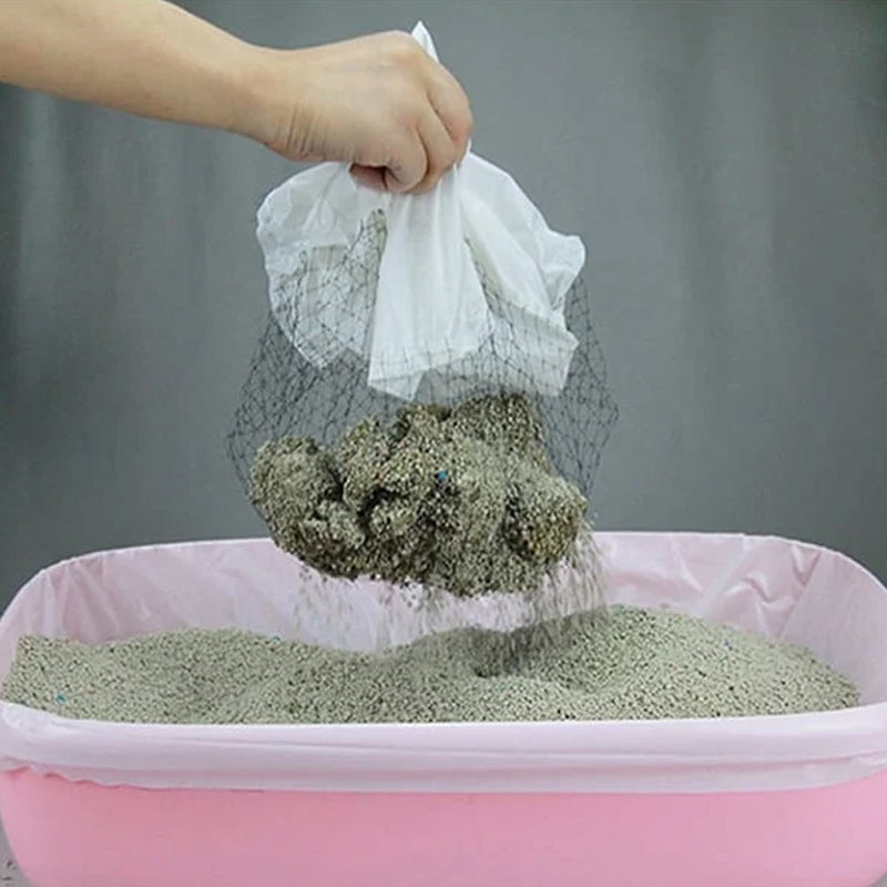 5+5 FREE | CatClean - Cleanliness for your litter box, effortlessly