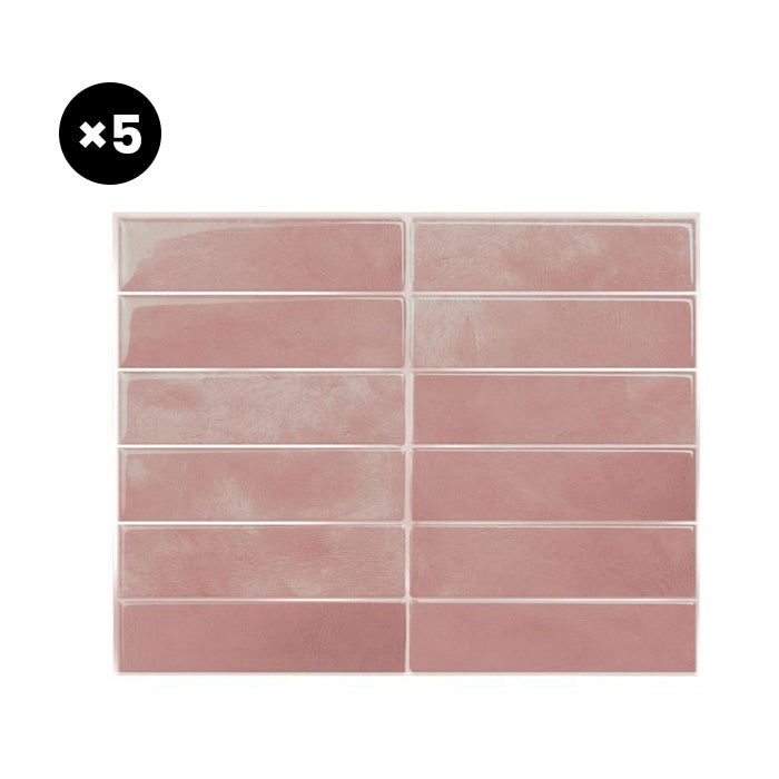 2+3 FREE | PerfectTiles - 3D removable wall stickers [Last day sale]