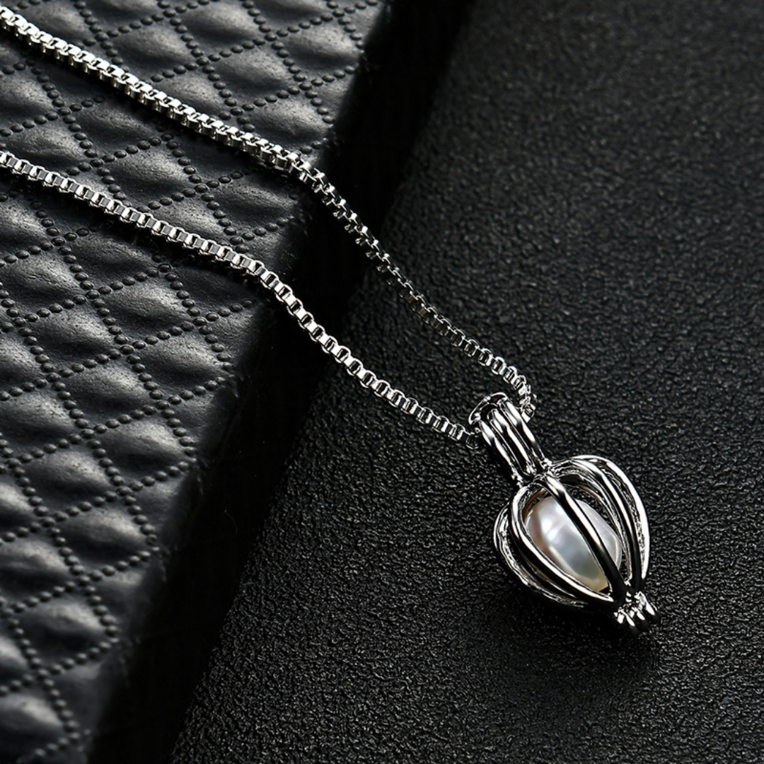 PearlWish - The magical gift with a real pearl