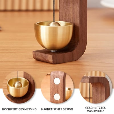 ArtBell - The stylish doorbell with sound to fall in love with