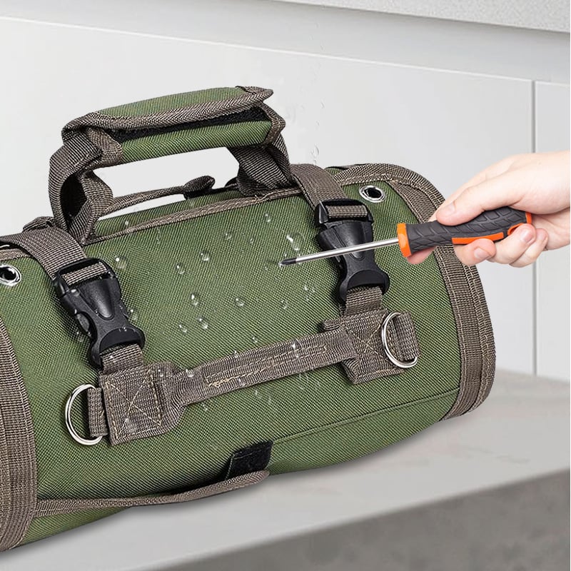 ToolStorage - The portable tool bag for every situation