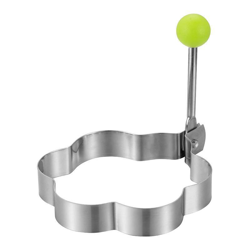 EggShape – your breakfast hero for creative shapes!