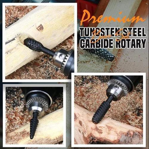 2+3 FREE | ProCarve - High-quality carbide end mill set