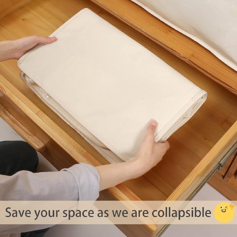 CompressSuit - Ultra Space-Saving Self-Compressing Organizer [Last Day Sale] 