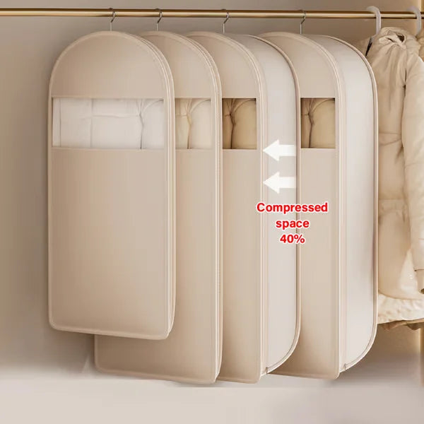 NeatGuard - The practical clothes protector for home &amp; on the go