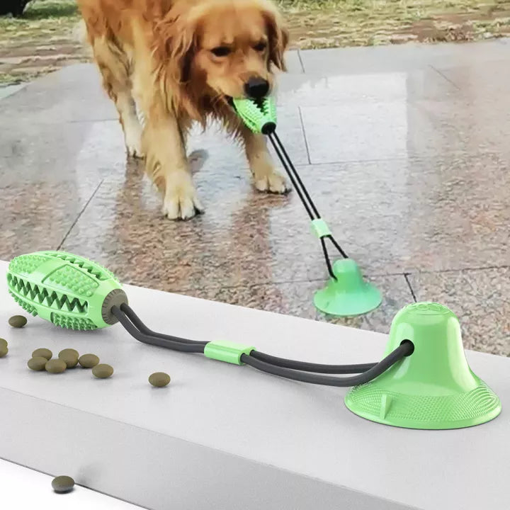 PupTug - Tug Rope for Pets [Last Day Sale] 