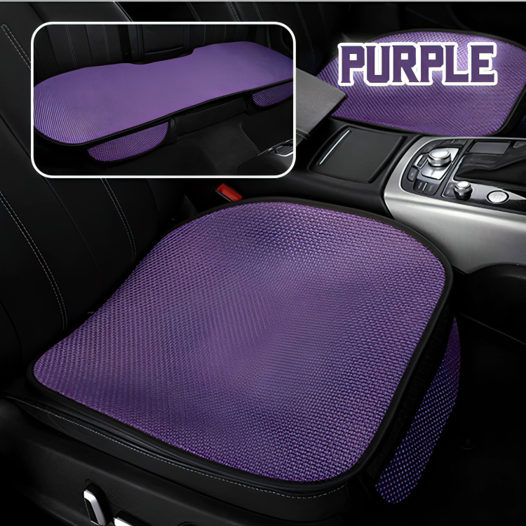 50% OFF | CoolCushion - Water-absorbing car seat cover [Last day of sale]