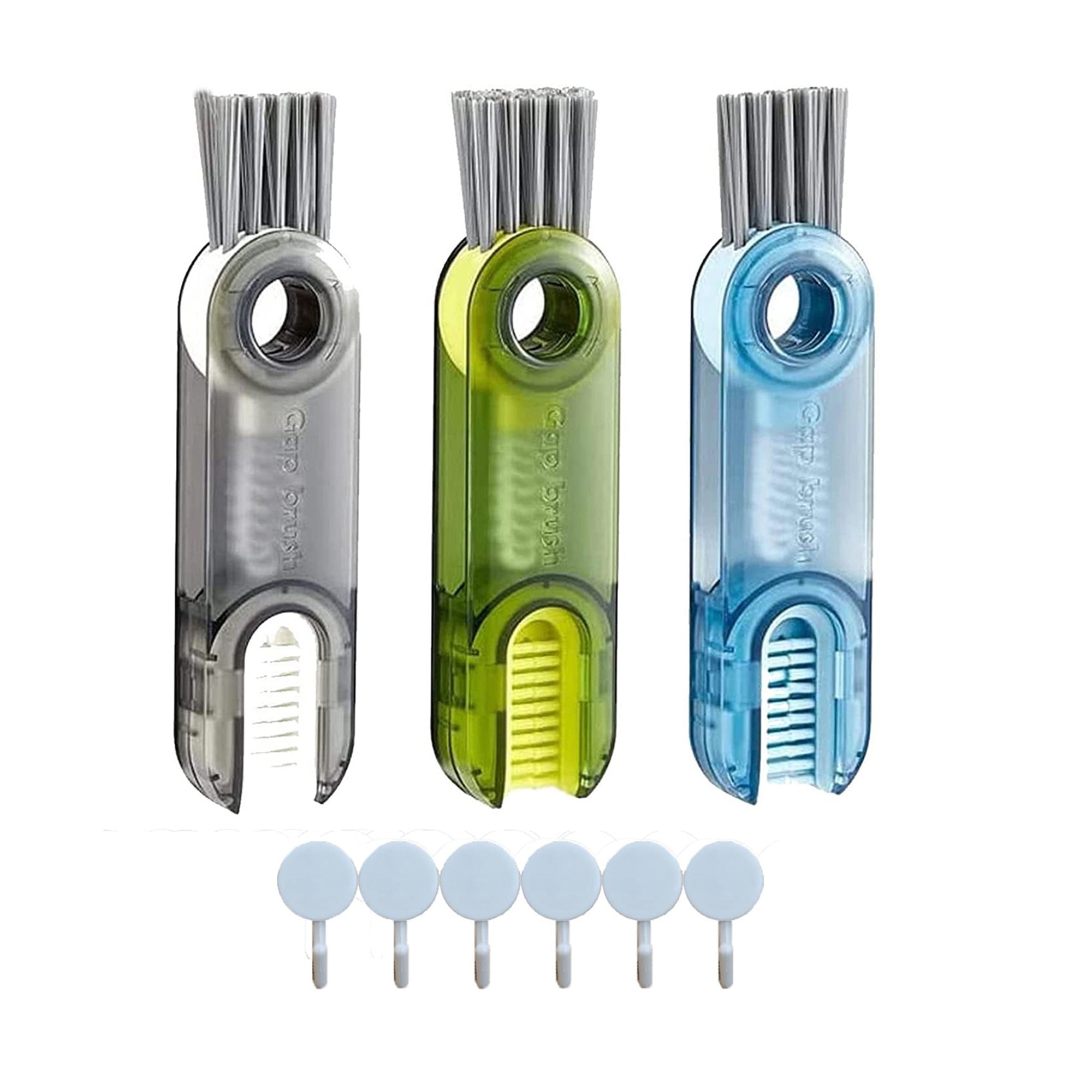 Buy 1+1 FREE | CleanFlex - Deep cleaning for every corner!