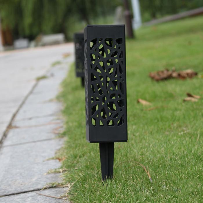 2+2 FREE | TowerLamp™ - Moroccan solar-powered tower lanterns