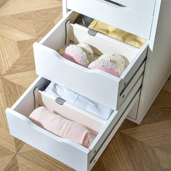 Buy 1+1 FREE | Drawer Organizer™ - Adjustable Drawer Divider [Last-Day Sale]