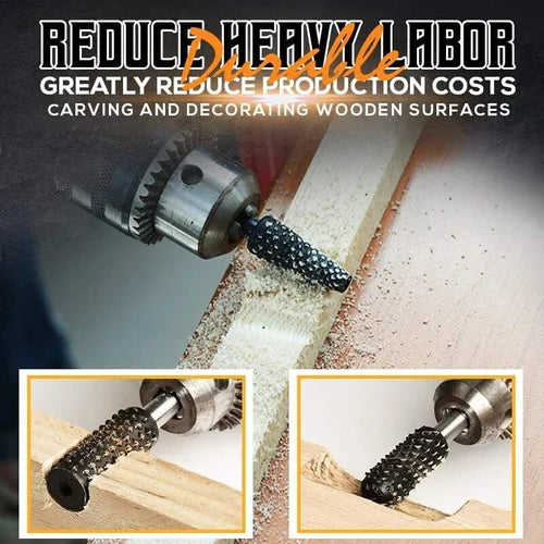 2+3 FREE | ProCarve - High-quality carbide end mill set