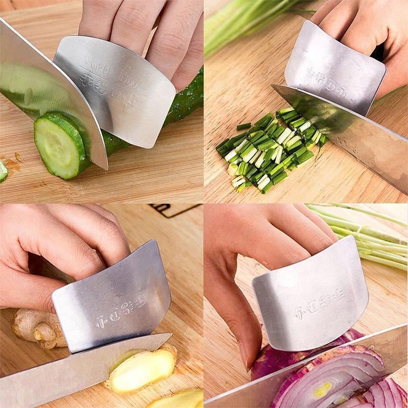 2+1 FREE SliceTin™ - Stainless Steel Slice Protector [Last Day Sale]