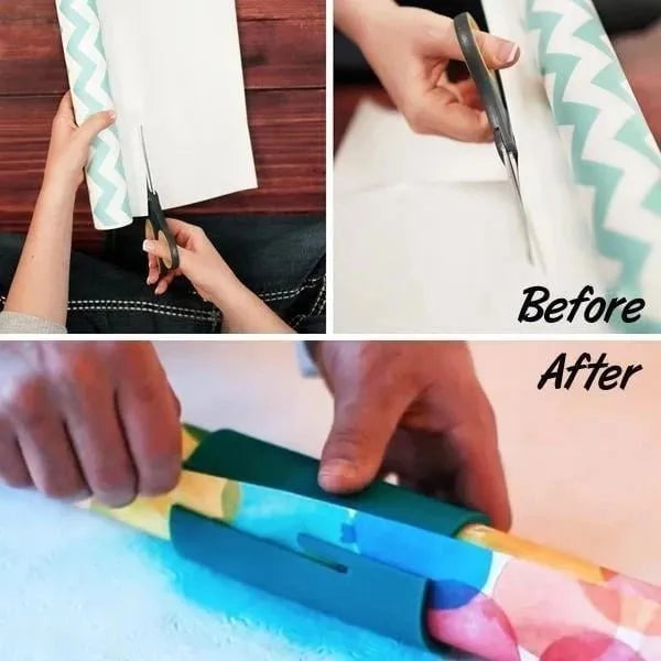 50% OFF | WrapItRight™ - Your solution for effortless wrapping! [Last day of sale]