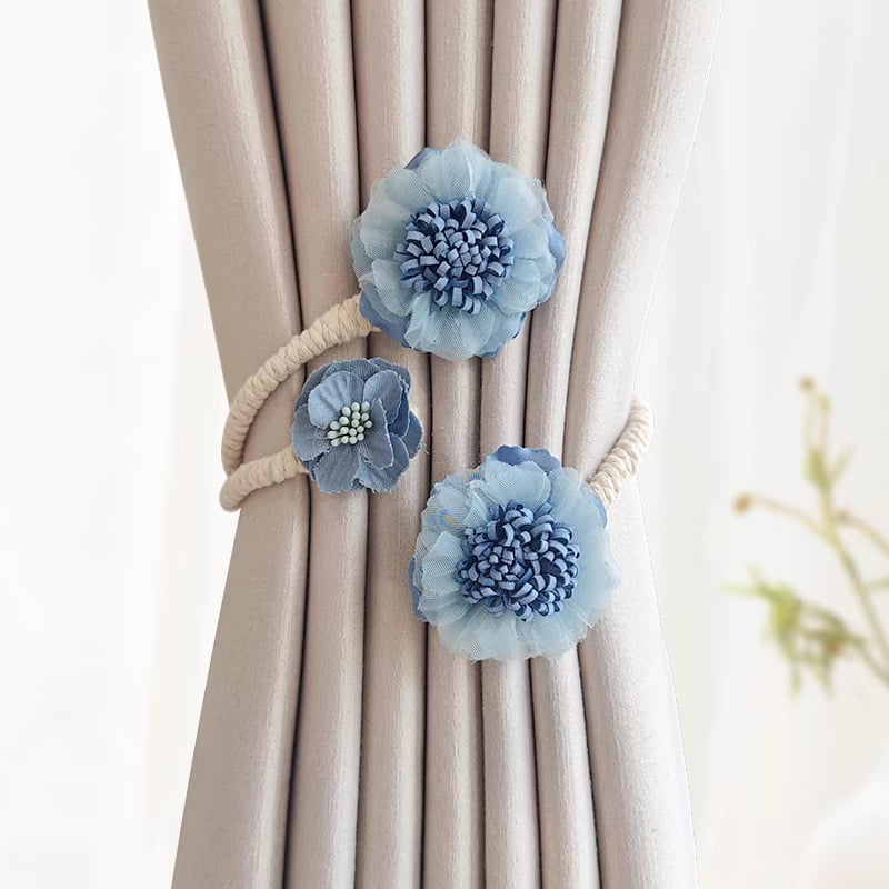 ElegantBranch - Stylish curtain rails with vintage charm