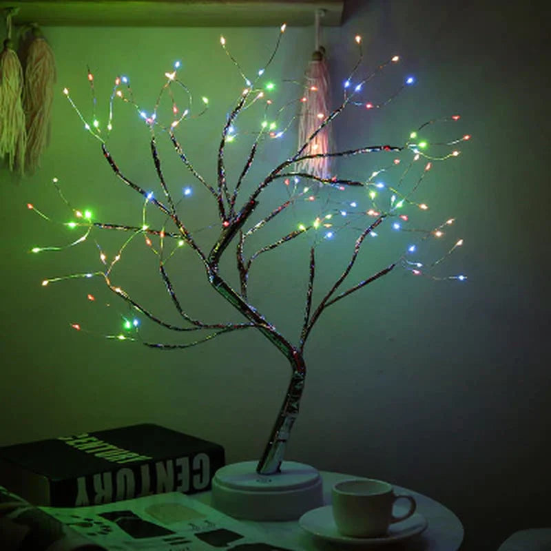 TwinkleTree - Flashing Light Tree [Last Day Sale]