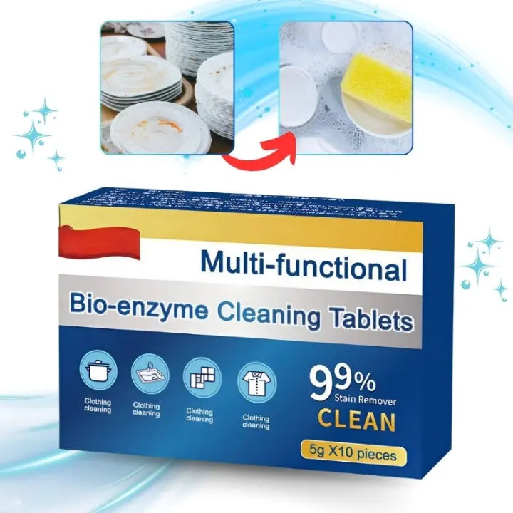 Buy one, get one free | PureWash - The secret to super white and clean laundry!