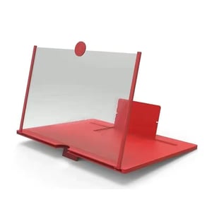 ScreenZoom - See more. Feel more.