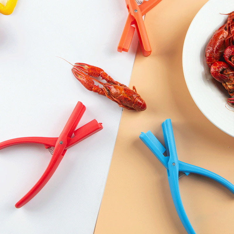 2+2 FREE | CrawClip - Crab Peeler [Last day sale]