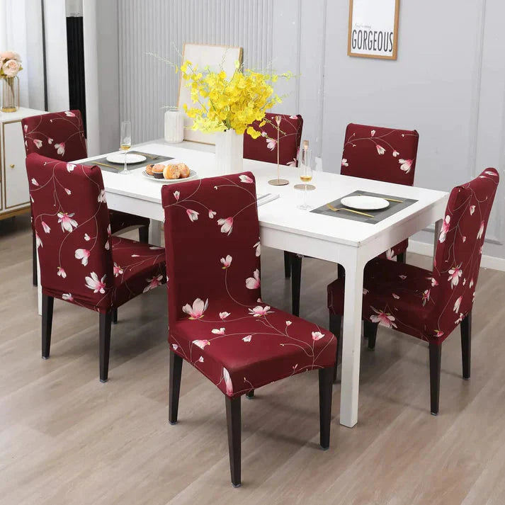Buy One Get One Free | ChairNest - Stretchable &amp; Elastic [Last Day Sale]