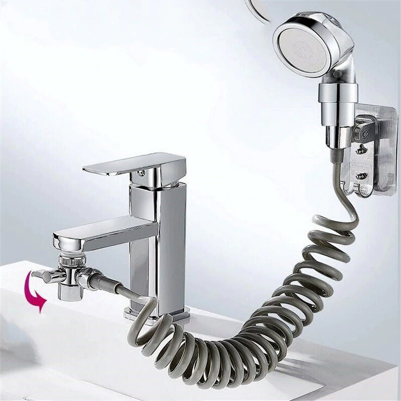 FlowMate - The smart water solution for households, children &amp; pets!