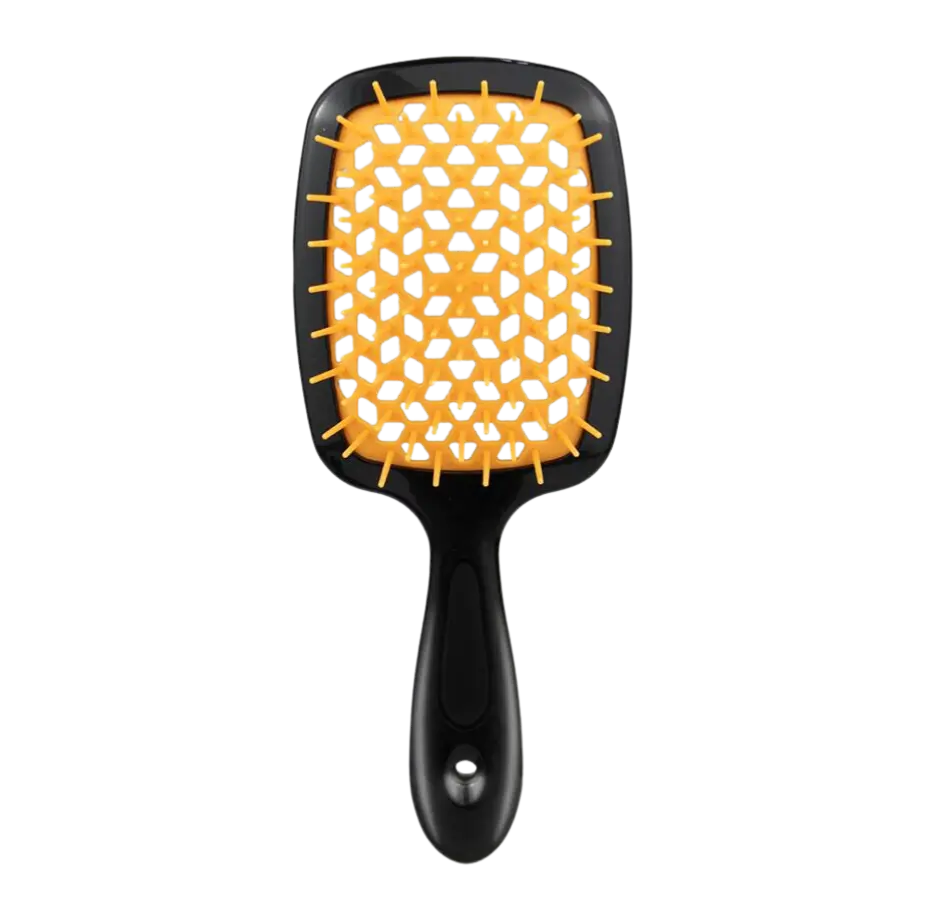 SmoothWave Detangling Hair Brush [Last Day Sale]