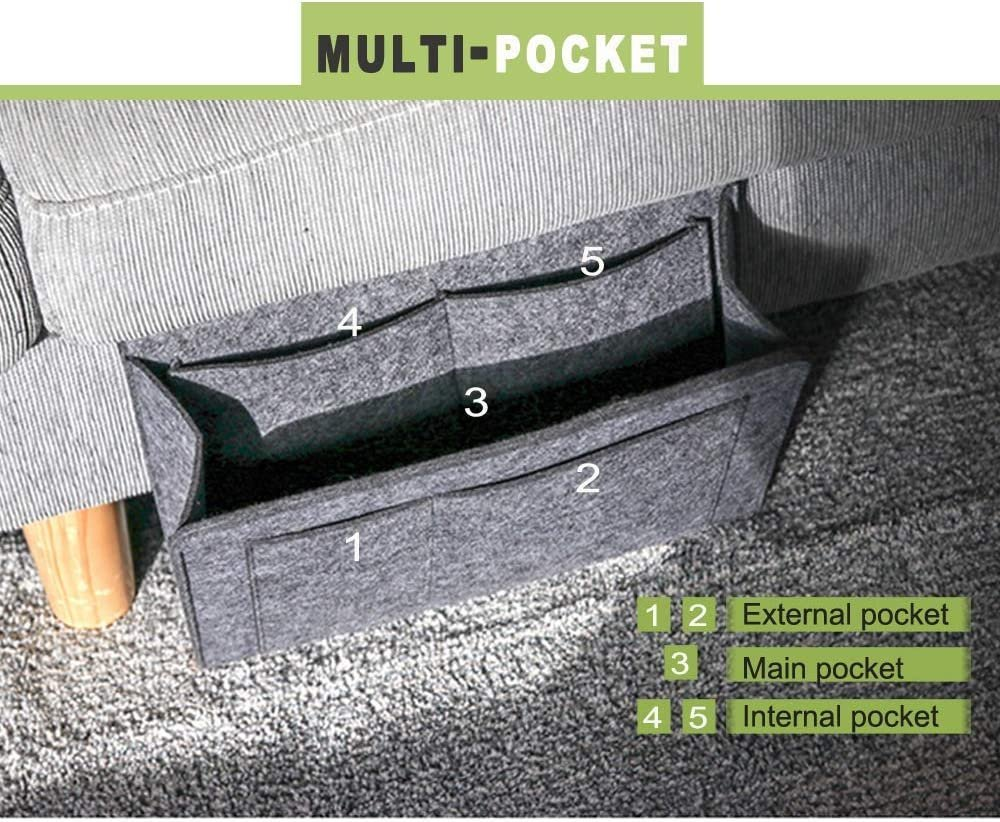 PortaNest - The ultimate organizer for your daily life