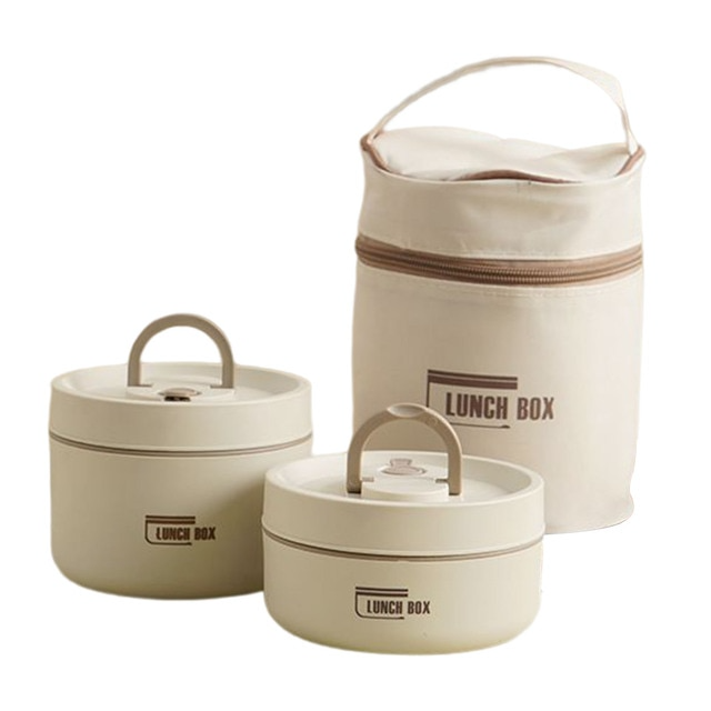 HeatKeep - Enjoy hot meals wherever you want 
