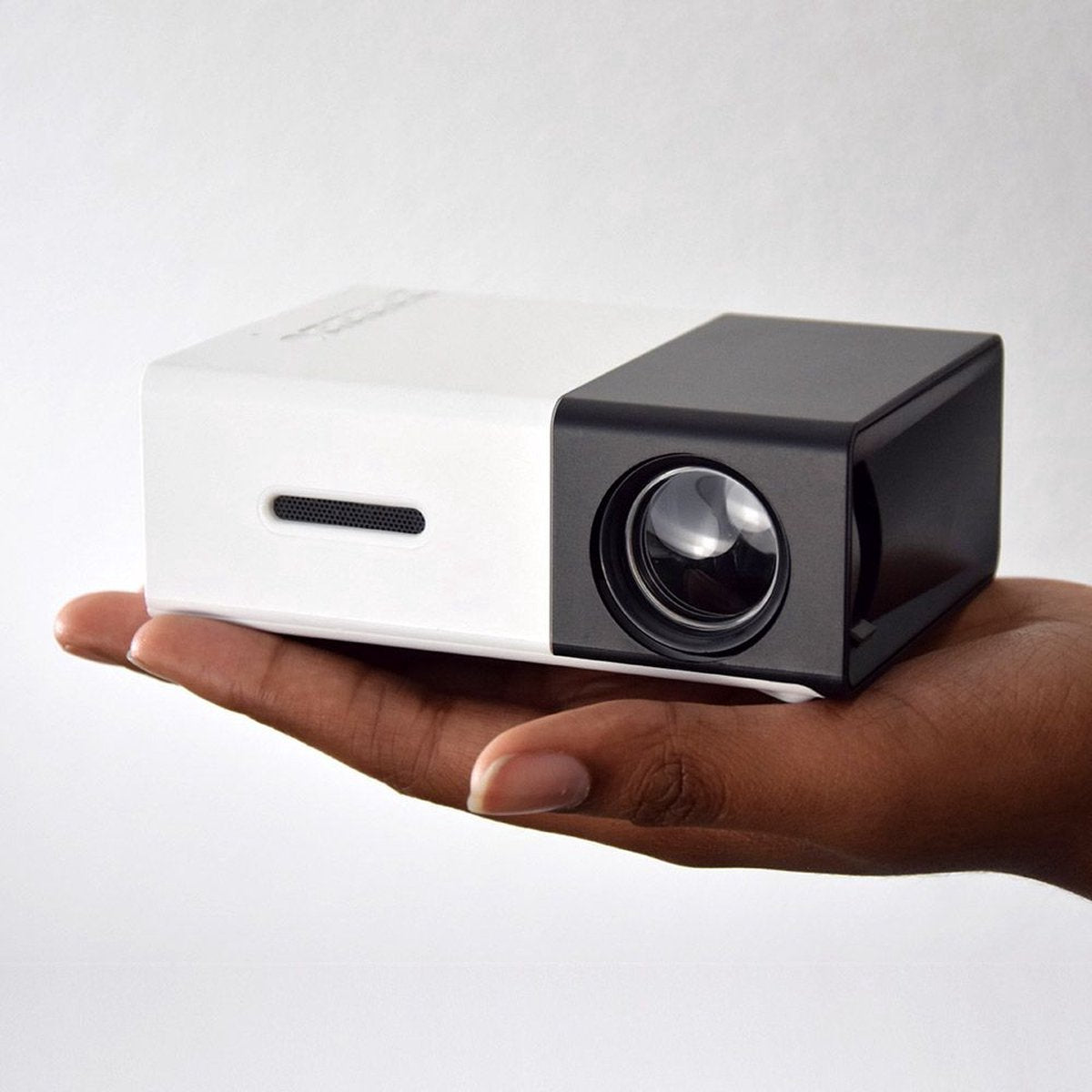 ProjexLite - Bring your own cinema home! [Last day of discounts]