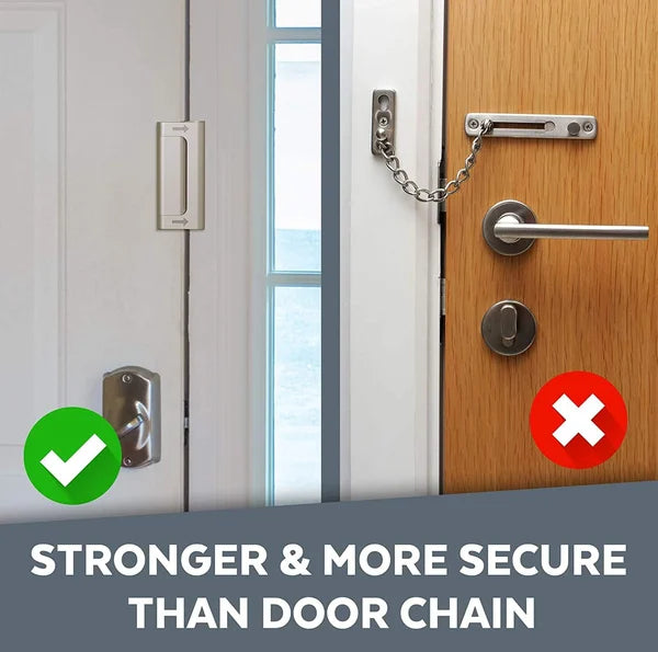 UltraLock - Advanced Door Lock [Last Day Sale] 