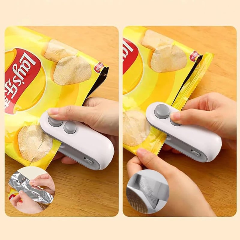 Compact Mini Sealer