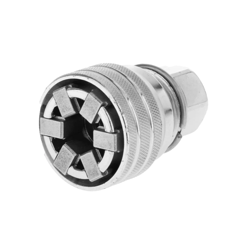 PowerFit - Adjustable universal sleeve for drills