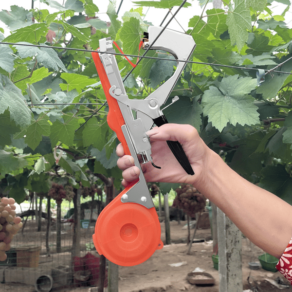 PlantBind - Tie plants like a pro in seconds!