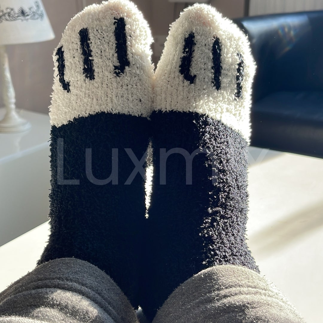 3+3 FREE | CuddleSocks - The cutest and cutest socks for colder days [Last day of sale]