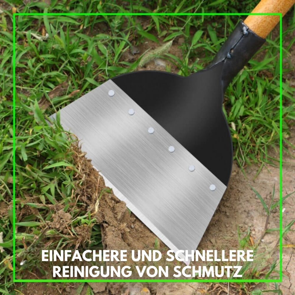 GardenScraper™ - Makes gardening easier! [Last day sale] 