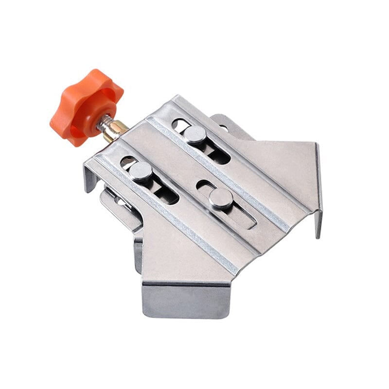 WoodLock - 90-degree clamps for woodworking [Last day sale]