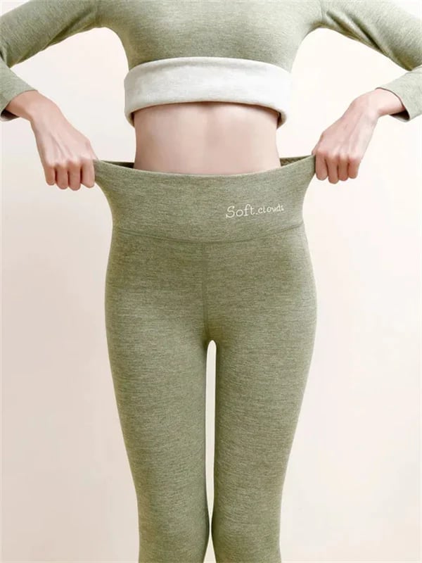 50% OFF | SnowSoft - Casual, warm, sturdy winter pants [Last day of sale] 