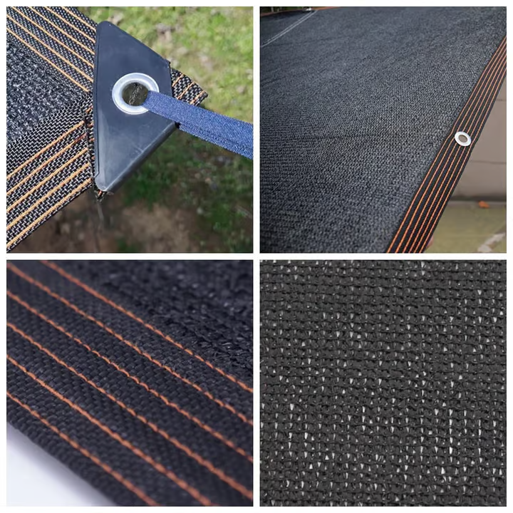 50% OFF | SunShade™ - Anti-UV Sun Protection Net [Last Day Sale]