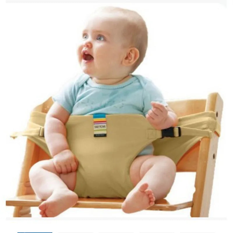 TinyTuck - Convenient and safe food for your baby everywhere [Last day sale]