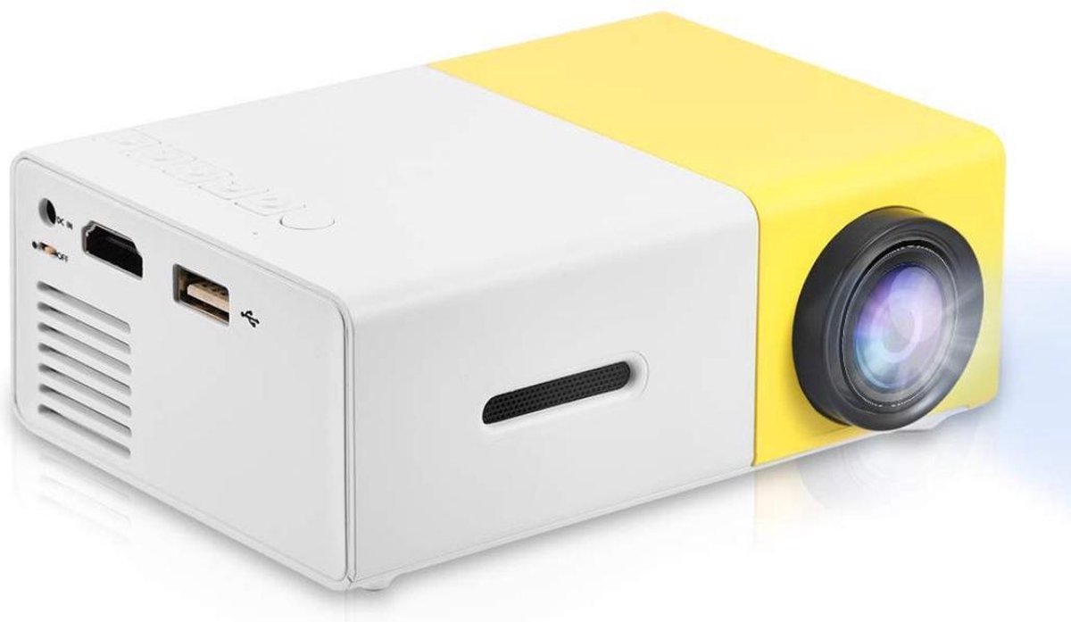 ProjexLite - Bring your own cinema home! [Last day of discounts]