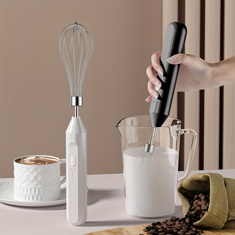 BlendEase - Blend effortlessly with style and power