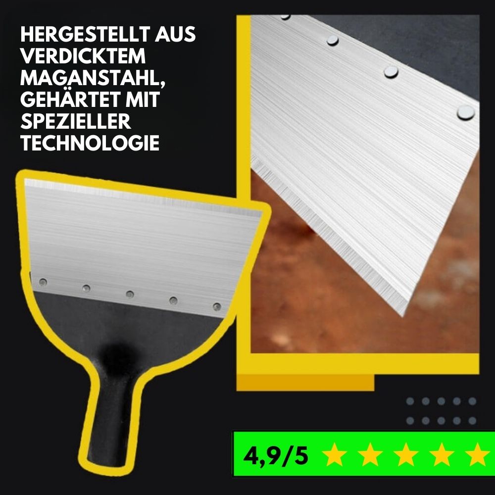 GardenScraper™ - Makes gardening easier! [Last day sale] 