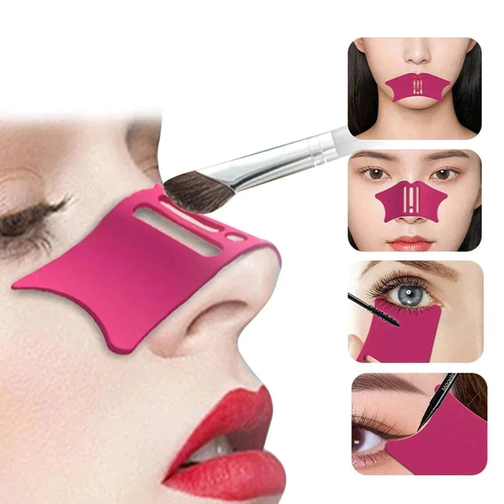 Buy 1+1 FREE | GlowSculpt - Your nose, redefined!