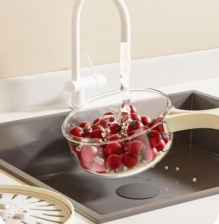 FreshNest Multi-Purpose Storage Bin [Last Day Sale]