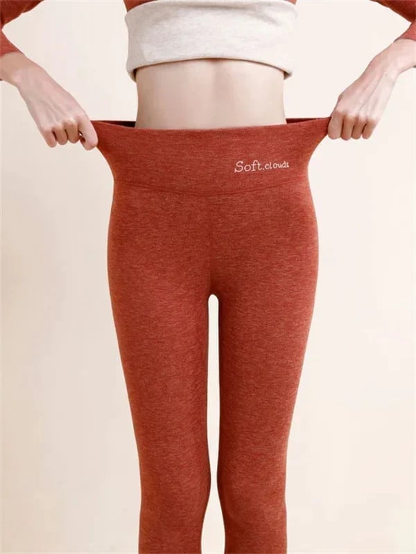 50% OFF | SnowSoft - Casual, warm, sturdy winter pants [Last day of sale] 